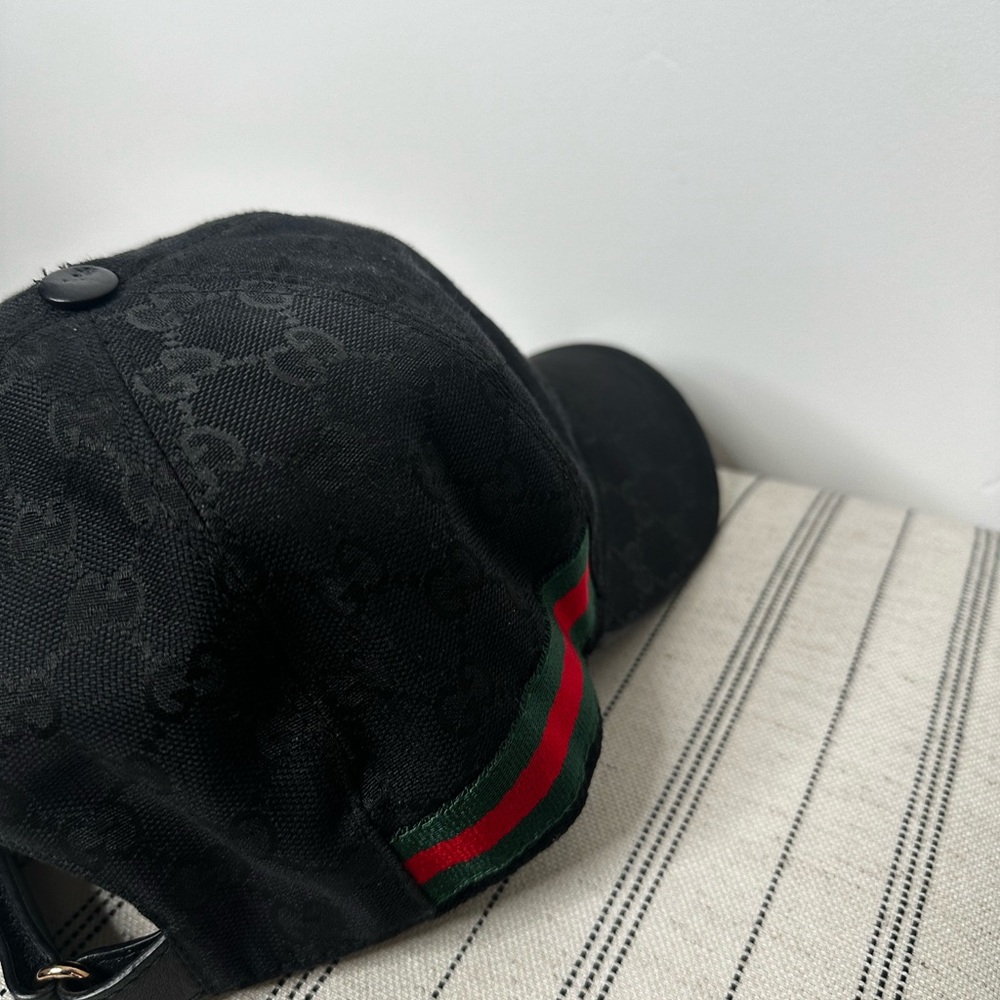 Gucci hat
